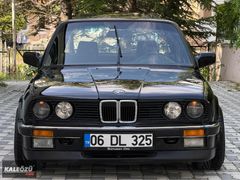 KALEÖZÜ AUTO ''06 DL 325 ''