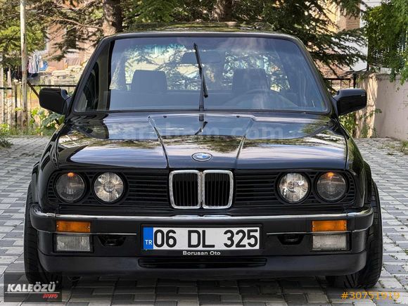 KALEÖZÜ AUTO ''06 DL 325 ''