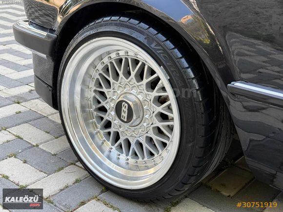 KALEÖZÜ AUTO ''06 DL 325 ''