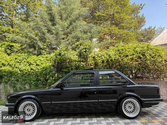 KALEÖZÜ AUTO ''06 DL 325 ''