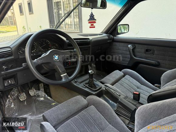KALEÖZÜ AUTO ''06 DL 325 ''