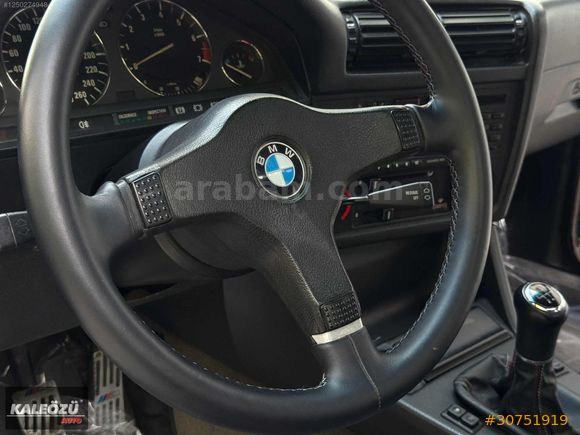 KALEÖZÜ AUTO ''06 DL 325 ''
