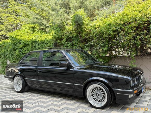 KALEÖZÜ AUTO ''06 DL 325 ''