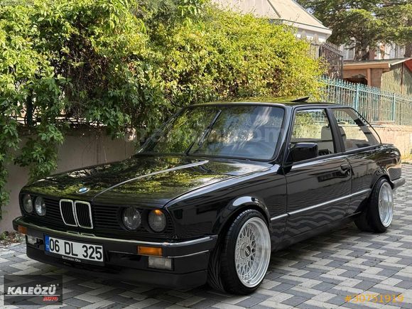 KALEÖZÜ AUTO ''06 DL 325 ''