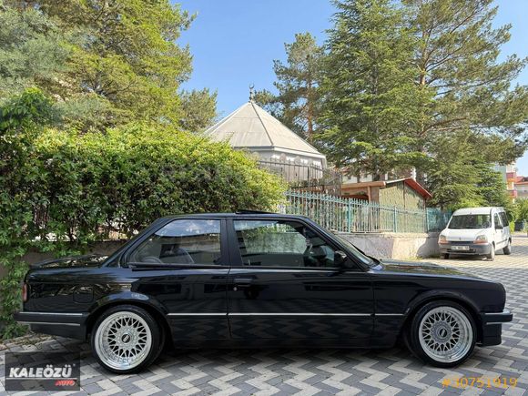 KALEÖZÜ AUTO ''06 DL 325 ''