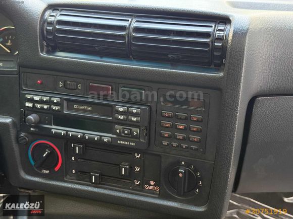 KALEÖZÜ AUTO ''06 DL 325 ''