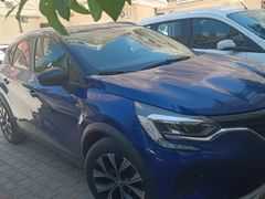 Sahibinden Renault Captur 1.3 TCe Touch 2022 Model