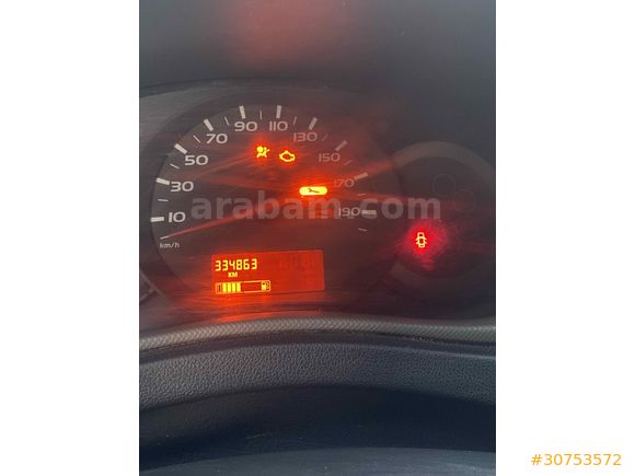 Sahibinden Renault Master 17+1 İstanbul