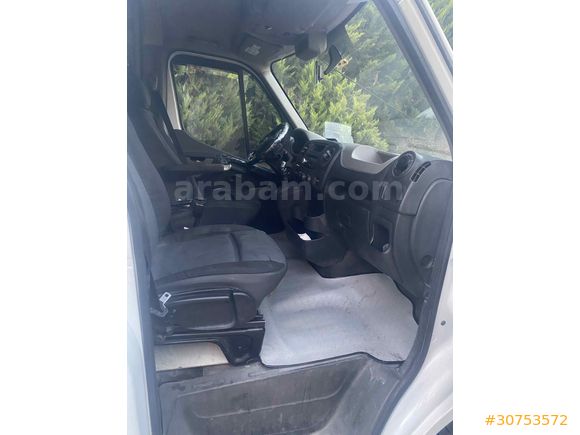 Sahibinden Renault Master 17+1 İstanbul