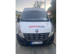 Sahibinden Renault Master 17+1 İstanbul