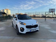 Sahibinden Kia Sportage 1.6 CRDI Cool 2019 Model 