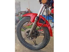 Sahibinden RKS RK125-R Mersin