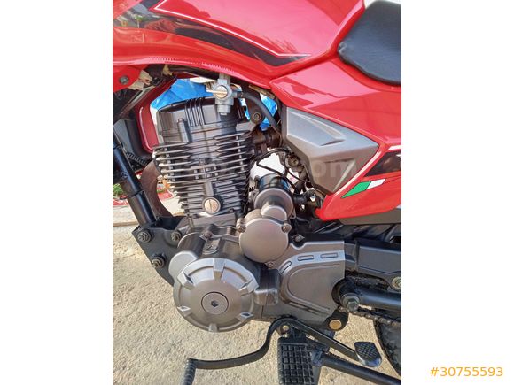 Sahibinden RKS RK125-R Mersin