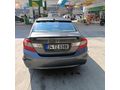 Sahibinden Honda Civic 1.6 ECO Elegance 2015 tüpü değişmiş bu ay muyanesi var