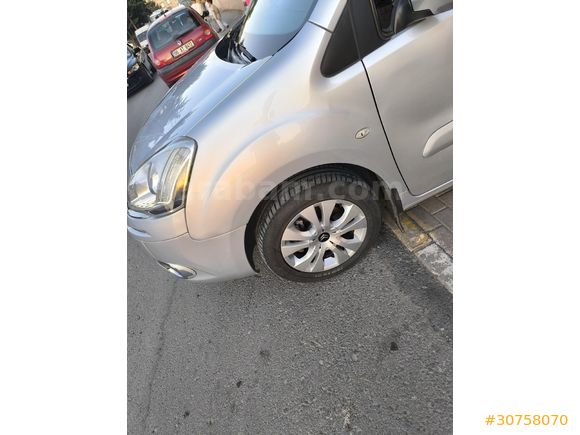 Sahibinden Citroen Berlingo 1.6 HDi Combi SX 2015 Model