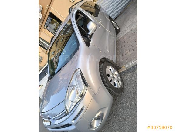 Sahibinden Citroen Berlingo 1.6 HDi Combi SX 2015 Model