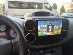 Sahibinden Citroen Berlingo 1.6 HDi Combi SX 2015 Model