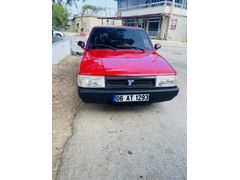 Sahibinden Tofaş Şahin 5 Vites 1993 Model 