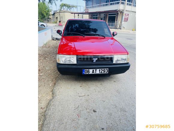 Sahibinden Tofaş Şahin 5 Vites 1993 Model 