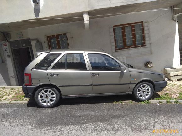 Sahibinden Fiat Tipo 1.4 S 1999 Model