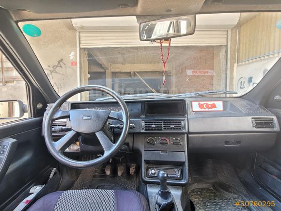 Sahibinden Fiat Tipo 1.4 S 1999 Model