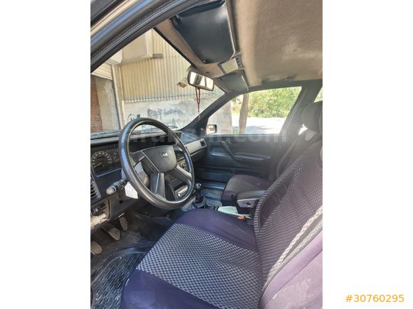 Sahibinden Fiat Tipo 1.4 S 1999 Model