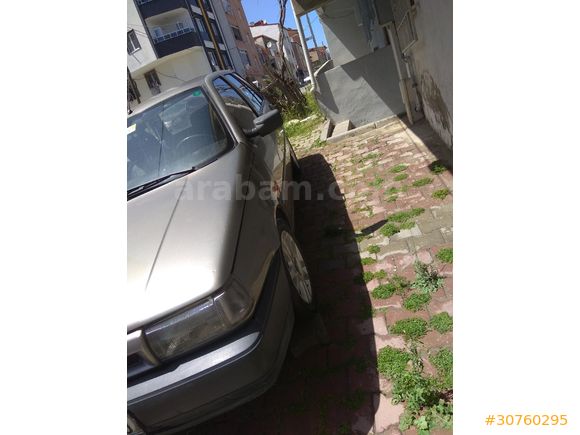 Sahibinden Fiat Tipo 1.4 S 1999 Model