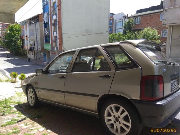 Sahibinden Fiat Tipo 1.4 S 1999 Model