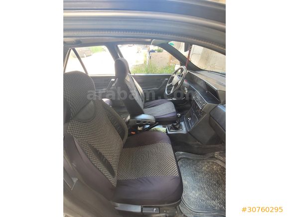 Sahibinden Fiat Tipo 1.4 S 1999 Model
