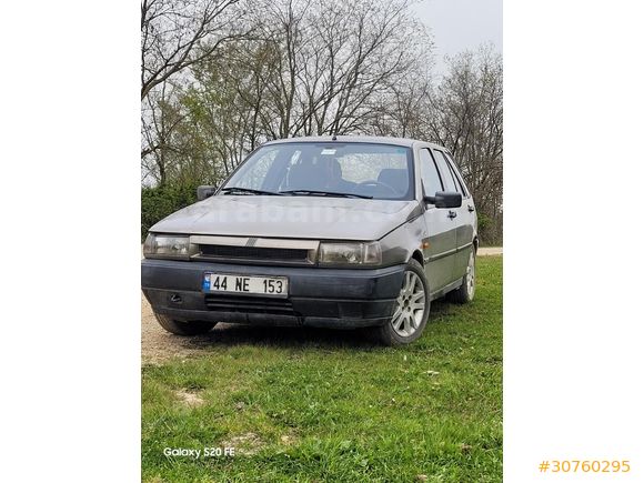 Sahibinden Fiat Tipo 1.4 S 1999 Model