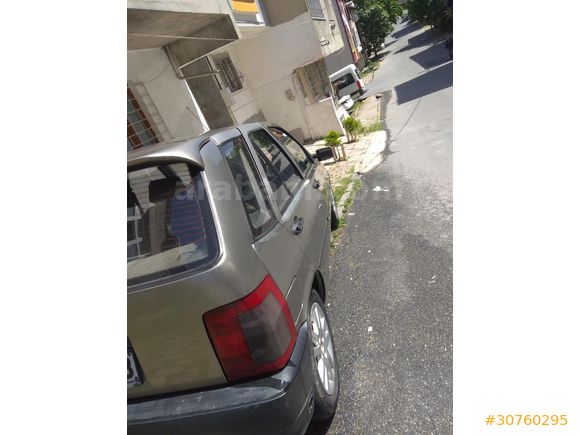 Sahibinden Fiat Tipo 1.4 S 1999 Model