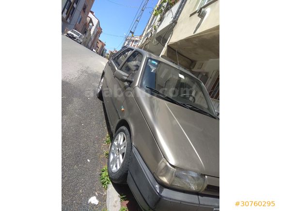 Sahibinden Fiat Tipo 1.4 S 1999 Model