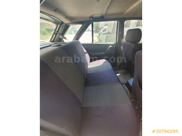 Sahibinden Fiat Tipo 1.4 S 1999 Model