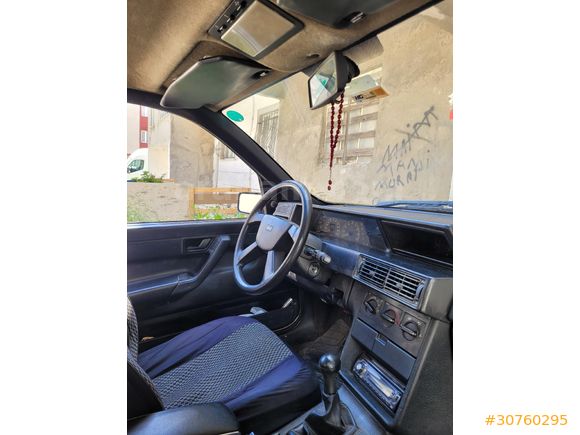 Sahibinden Fiat Tipo 1.4 S 1999 Model