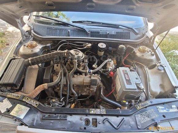 Sahibinden Fiat Tipo 1.4 S 1999 Model