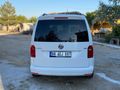 Sahibinden Volkswagen Caddy 2.0 TDI Trendline 2017 Model
