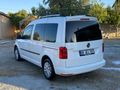 Sahibinden Volkswagen Caddy 2.0 TDI Trendline 2017 Model