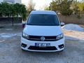 Sahibinden Volkswagen Caddy 2.0 TDI Trendline 2017 Model