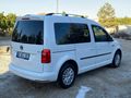 Sahibinden Volkswagen Caddy 2.0 TDI Trendline 2017 Model