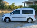 Sahibinden Volkswagen Caddy 2.0 TDI Trendline 2017 Model