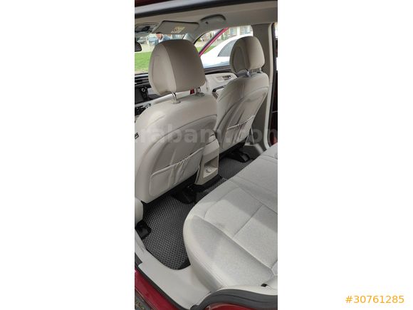 Sahibinden Ssangyong Korando 1.5 G Limited 2020 Model