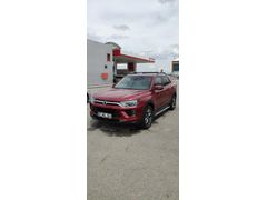 Sahibinden Ssangyong Korando 1.5 G Limited 2020 Model