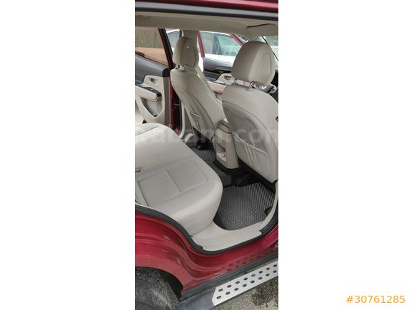 Sahibinden Ssangyong Korando 1.5 G Limited 2020 Model