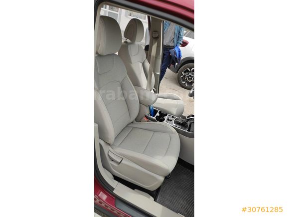 Sahibinden Ssangyong Korando 1.5 G Limited 2020 Model