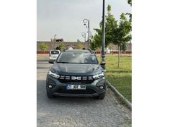 Sahibinden Dacia Sandero 1.0 Tce Extreme 2025 Model 