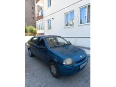 Sahibinden Renault Clio 1.4 RNA 2000    Model TAKAS OLUR ÜST MODELERLE