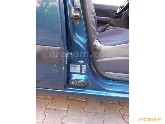 Sahibinden Renault Clio 1.4 RNA 2000    Model TAKAS OLUR ÜST MODELERLE