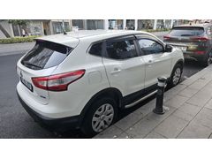 Sahibinden Nissan Qashqai 1.2 DIG-T Visia 2014 Model