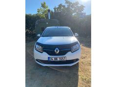 Sahibinden Renault Symbol 1.2 Joy 2015 Model 