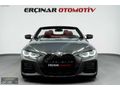 ERÇINAR'DAN 2021 BAYİ BMW 4.30İ CABRİO M PAKET+340HP+EXTRALI